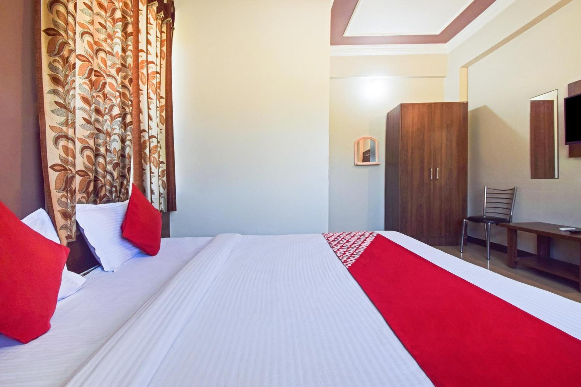 Hotel O Green Valley Resort Пушкар Екстер'єр фото